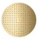 AXOR-HG-AXOR-ShowerSolutions-Kopfbrause-300-2jet-Decke-Brushed-Gold-Optic-35305250 gallery number 1